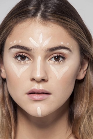 Correttore - Ambre doré - 30 ml