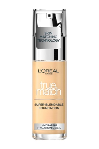 Fondotinta True Match Super-blendable Foundation - N.1 Avorio - 30 ml