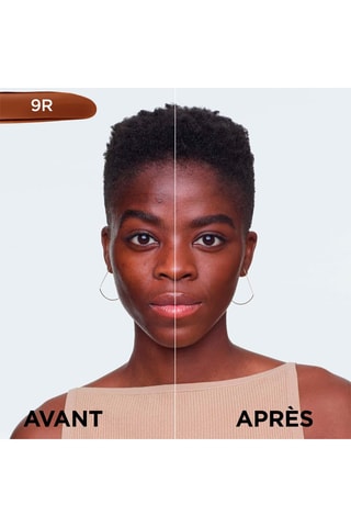 Base Accord Parfait N°9.R Foncé froid - 30 ml