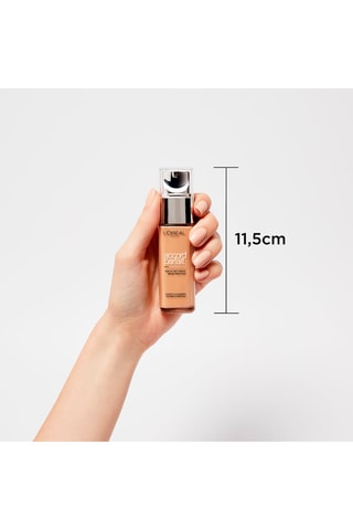 Base Accord parfait Pêssego - 30 ml