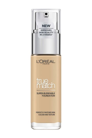 Base líquida True Match - N°2.5D/2.5W - 30 ml