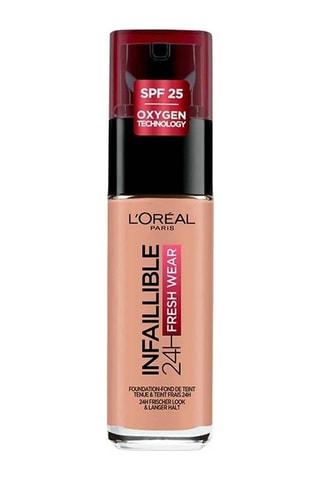 Base Infaillible 32h Fresh Wear - 270 Rose Sun - 30 ml