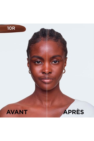 Base Accord Parfait N°10.R Espresso - 30 ml