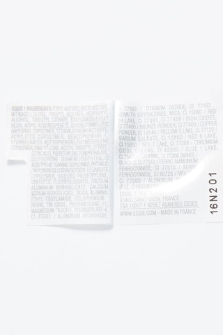 Nagellak N.5 Allure - 13,5 ml