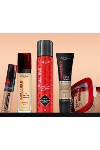 Base l'Oréal Paris Infaillible - tom n°310 - 30 ml