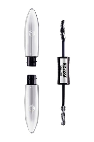 Mascara Pro XXL Volume Zwart - 12 ml