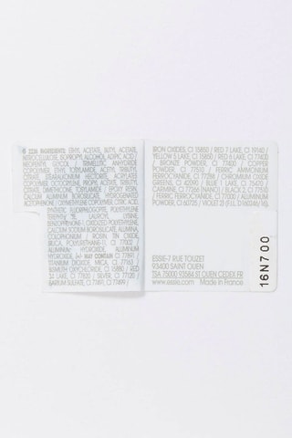 Nagellak N.8 Limo Scene - 13,5 ml