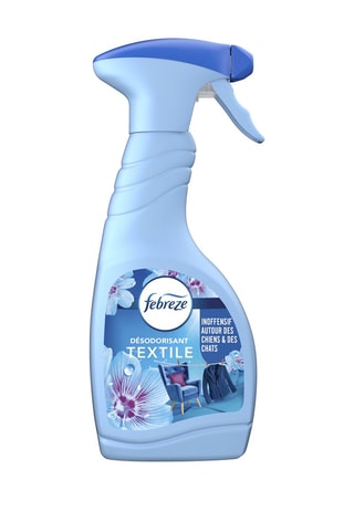 3 x Désodorisant Textile Febreze - Éveil Printanier - 500 ml
