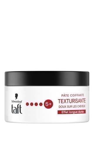 6 x Pâte Fibre Texturisante Taft - 100 ml