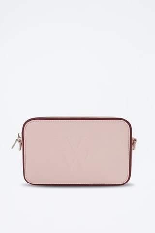 Clutch Ilona - Roze