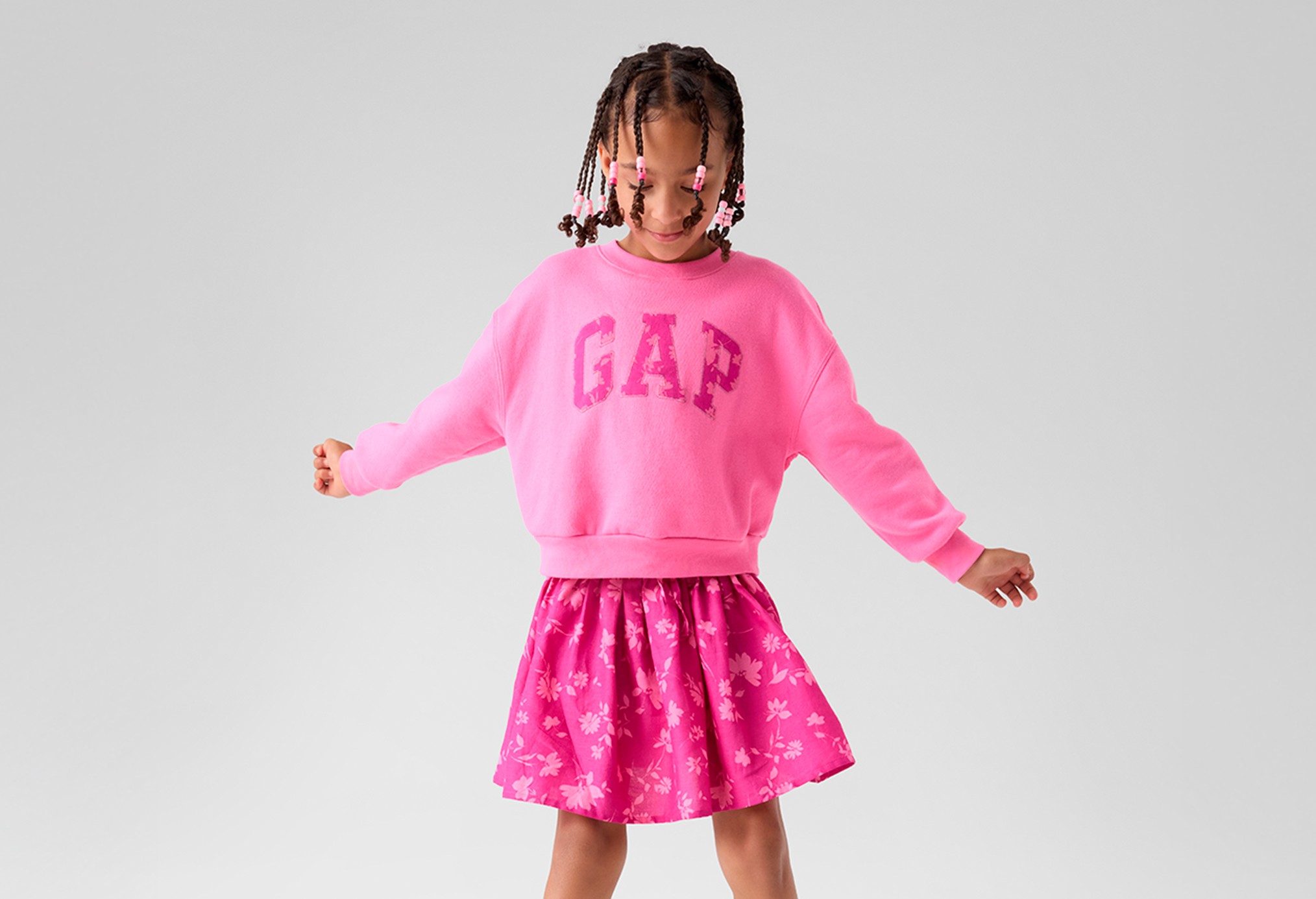 GAP à super prix sur SHOWROOMPRIVÉ