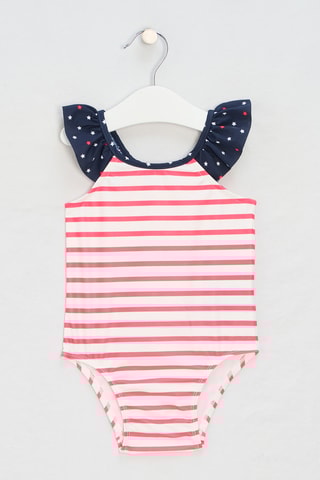 Costume intero - Bianco