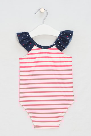 Costume intero - Bianco