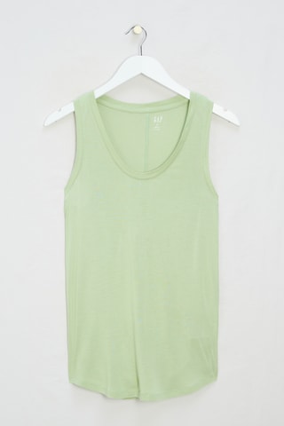 Canotta - Verde