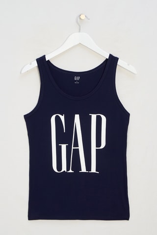 Canotta - Viola scuro