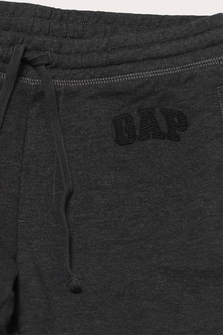 Joggingbroek - Gemêleerd Antraciet