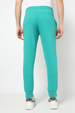 Joggingbroek - Turquoise