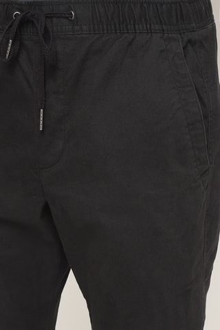 Joggingbroek - Zwart