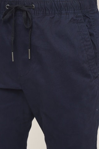 Joggingbroek - Marineblauw