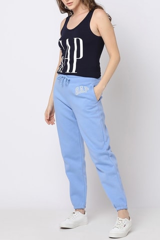 Joggingbroek - Hemelsblauw