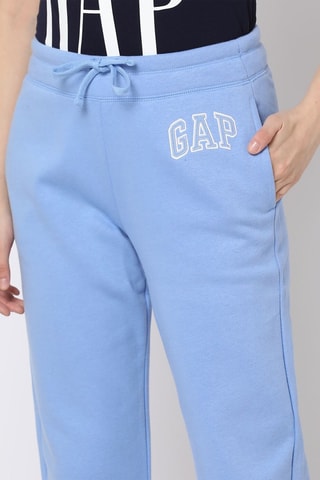 Joggingbroek - Hemelsblauw