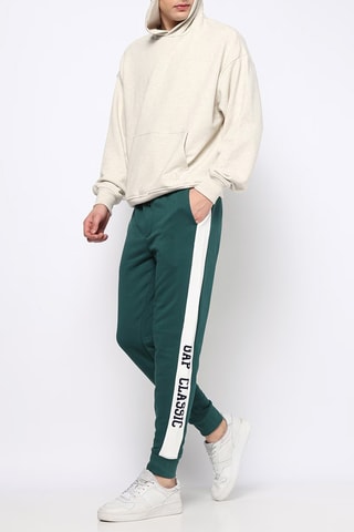 Joggingbroek - Donkergroen