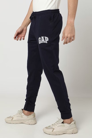 Joggingbroek - Marineblauw