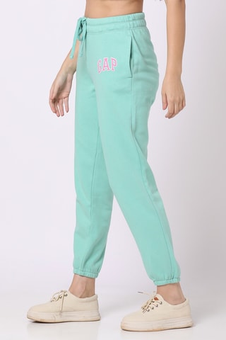 Joggingbroek - Groen