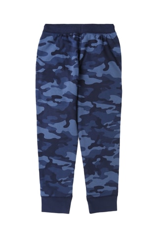Joggingbroek - Blauw
