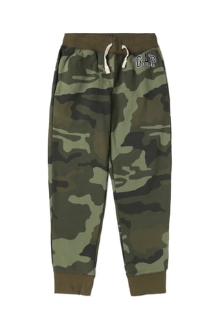 Joggingbroek - Groen