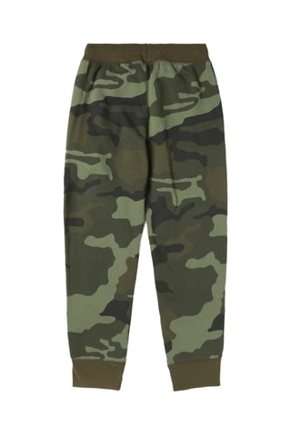 Joggingbroek - Groen