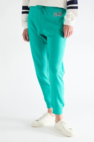 Joggingbroek - Turquoise