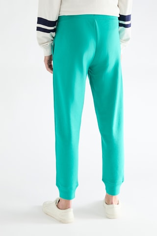Joggingbroek - Turquoise