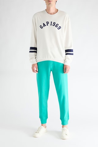 Joggingbroek - Turquoise