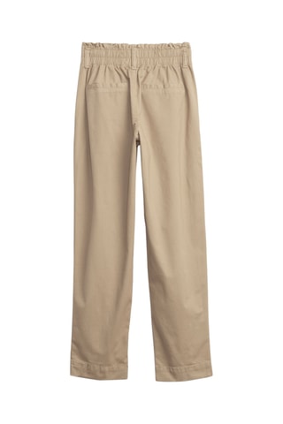 Broek - Beige
