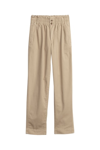 Broek - Beige