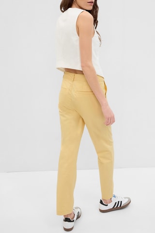 Broek - Lichtbeige