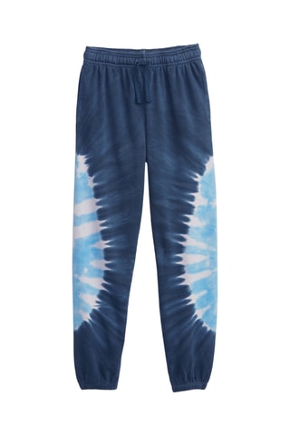 Joggingbroek - Marineblauw