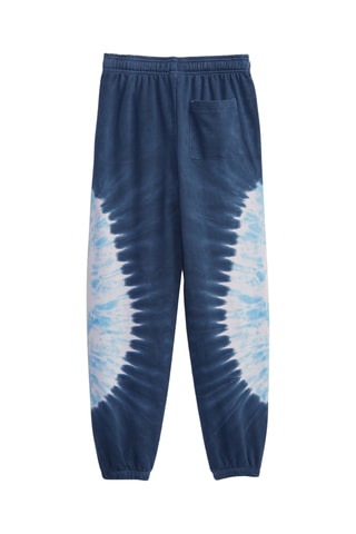Joggingbroek - Marineblauw