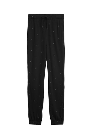 Joggingbroek - Zwart