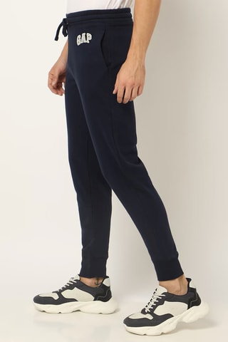 Joggingbroek - Marineblauw