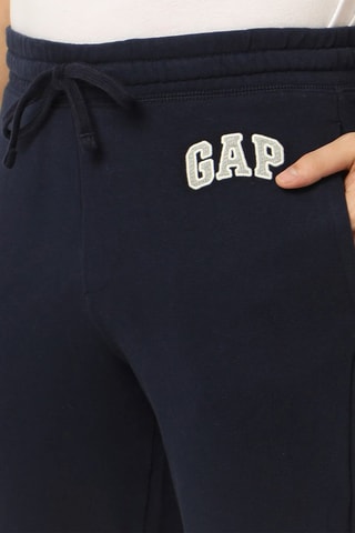 Joggingbroek - Marineblauw