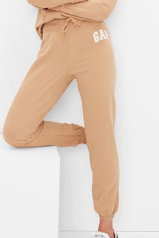 Joggingbroek - Beige