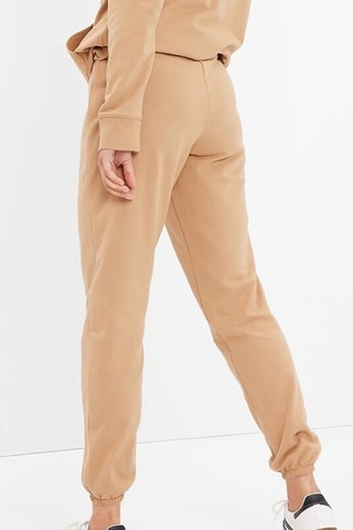 Joggingbroek - Beige