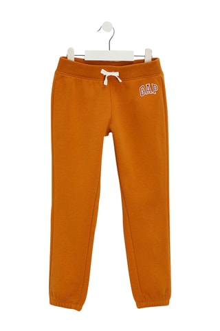 Joggingbroek - Mosterdgeel