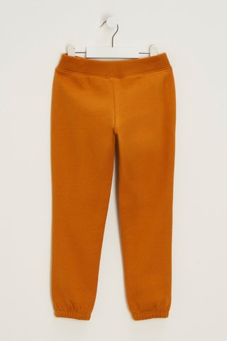 Joggingbroek - Mosterdgeel