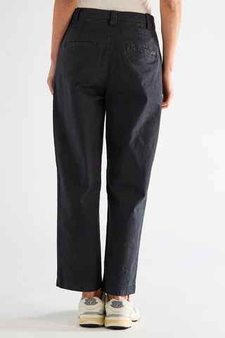 Casual Broek - Zwart