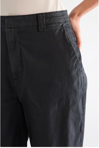 Casual Broek - Zwart