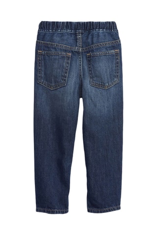 Jeans - Donkerblauw