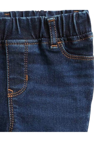 Jeans - Donkerblauw